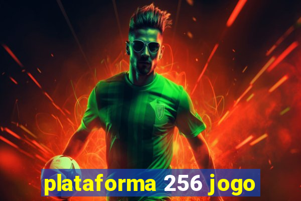 plataforma 256 jogo